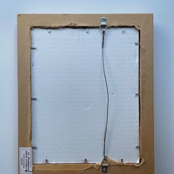 Robin Painting - Picture 2 of 3